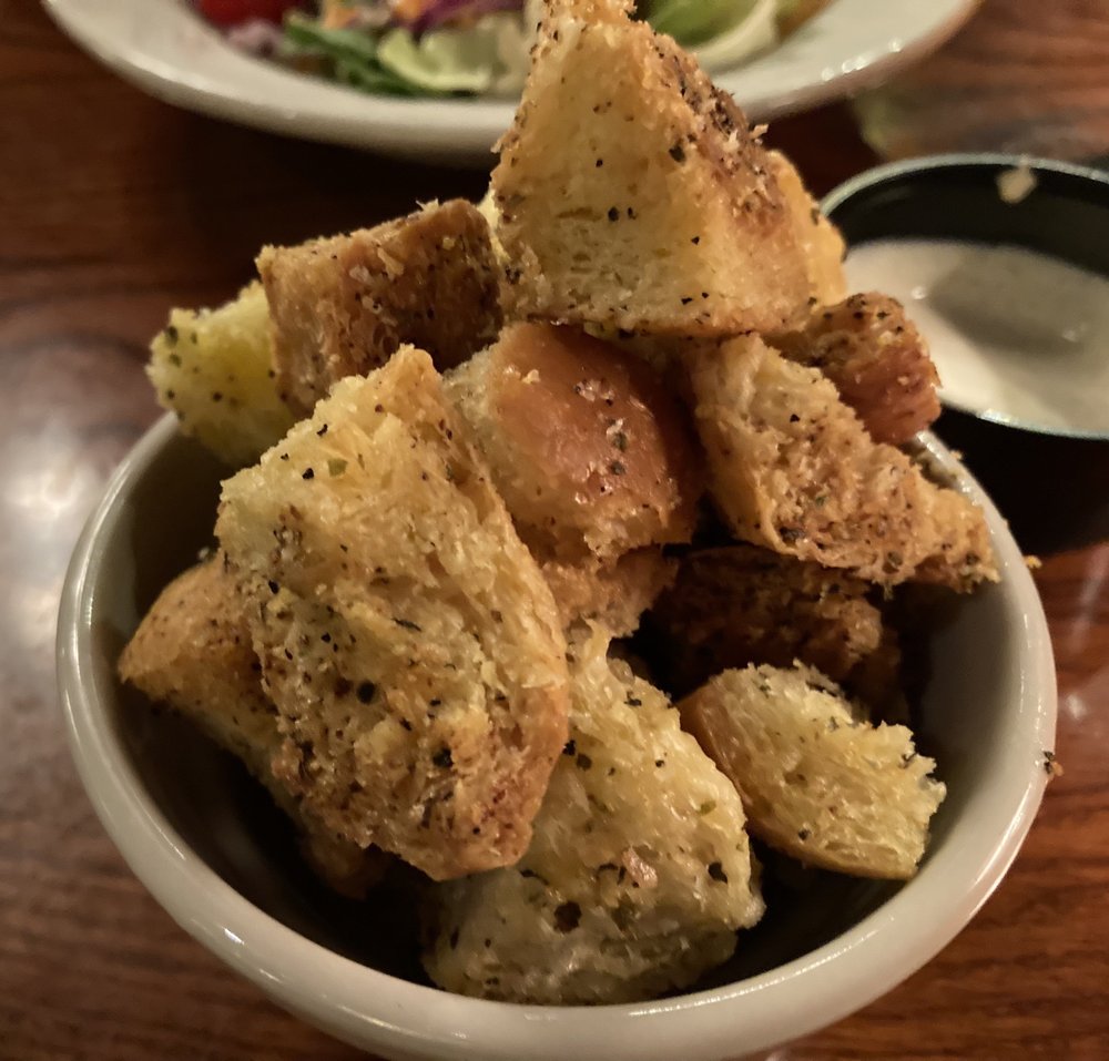 Harold Seltzer's Steak House