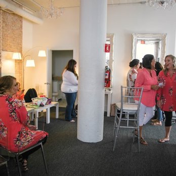 Room 1520 - Venues & Event Spaces Near Me - Chicago, Illinois