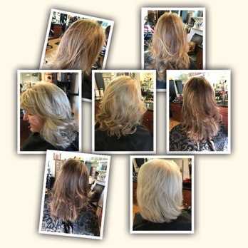 Reflection Salon - Color by Debbie Hatley - Hair Salons Near Me - Arroyo Grande, California Reflection Salon - Color by Debbie Hatley - Hair Salons Near Me - Arroyo Grande, California