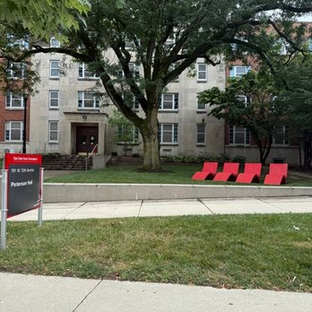The Ohio State University - Bradley-Paterson Hall - Colleges & Universities Near Me - Columbus, Ohio