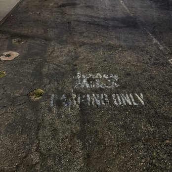 Jersey Mike's Subs - Hardly legible paint. - Sandwiches Near Me - Oceanside, California