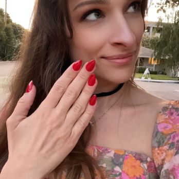 5 Stars Nail Spa - New nails - Nail Salons Near Me - Burlingame, California