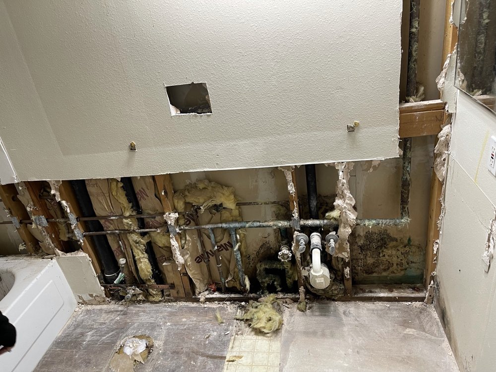 Slide of A-Z Plumbing & Mechanical