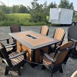 Rustic Ridge Outpost