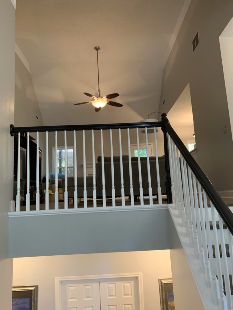 Slide of Stamey Contracting Solutions