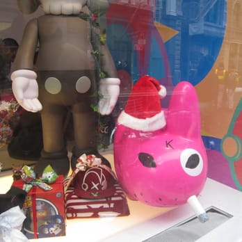 KIDROBOT - CLOSED - Updated July 2025 - 96 Photos & 139