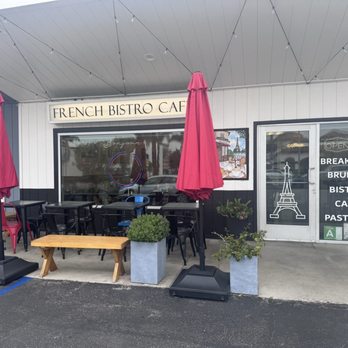 Delices Du Chef - French Near Me - Torrance, California Delices Du Chef - French Near Me - Torrance, California