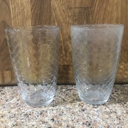 Tommy Dorsey Water Conditioning - Left is the new water softener
