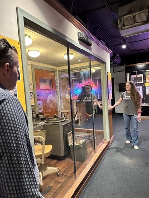 Sun Studio by null