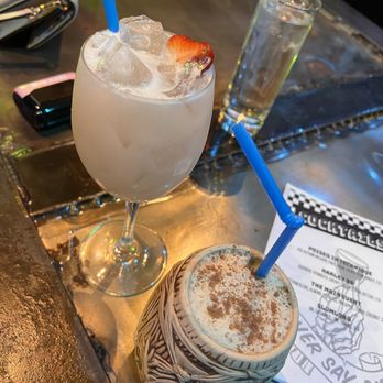 Never Say Die - Cocktail Bars Near Me - Louisville, Kentucky