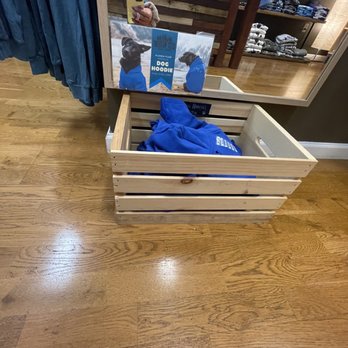 Treetop Tees - Dog Hoodies (2022) - Men's Clothing Near Me - Juneau, Alaska