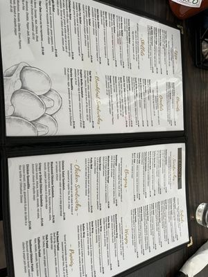 Menu photo 7 Rising Early Cafe Schaumburg, IL Menu photo 7 Rising Early Cafe Schaumburg, IL