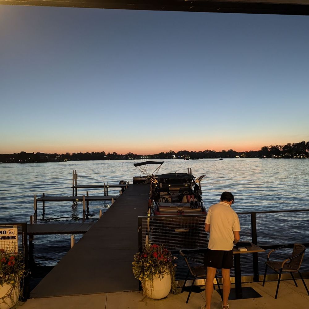 Waterside Social - Wine Bars Near Me - Lake Orion, Michigan Waterside Social - Wine Bars Near Me - Lake Orion, Michigan