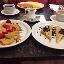 French toast!