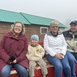 Idaho Sleigh Rides