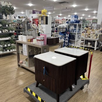 TJ Maxx - New nightstands! - Discount Store Near Me - Sparks, Nevada TJ Maxx - New nightstands! - Discount Store Near Me - Sparks, Nevada