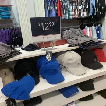 US Polo Assn Outlet - Men's Clothing Near Me - Elizabeth, New Jersey US Polo Assn Outlet - Men's Clothing Near Me - Elizabeth, New Jersey