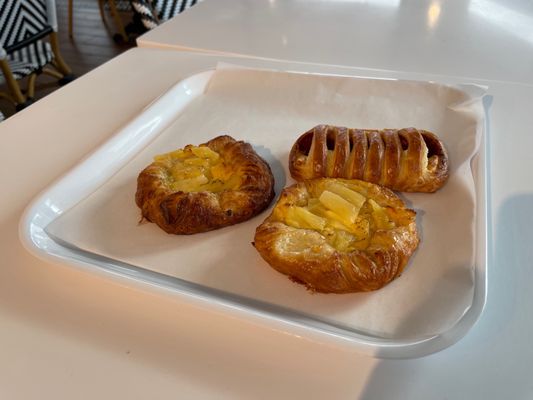 Paris Baguette by null