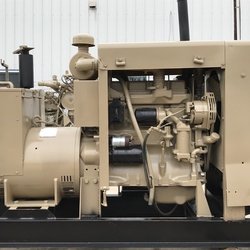 Swift Equipment Solutions - air compressor