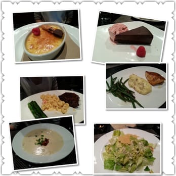 J Gilbert's - Steakhouses Near Me - McLean, Virginia
