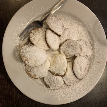 The Pantry - Modern European Near Me - Amsterdam, New Hampshire