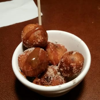 Kelseys Original Roadhouse - Brownie Pops! Sooooo good! - Comfort Food Near Me - Mississauga, Ontario Kelseys Original Roadhouse - Brownie Pops! Sooooo good! - Comfort Food Near Me - Mississauga, Ontario