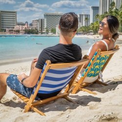 Waikiki Beach Candy