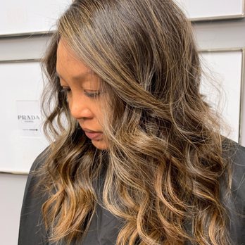 Liz Gutierrez - Balayage - Hair Stylists Near Me - Alamo, California