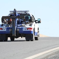 Winters Tow Service