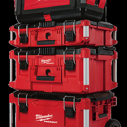 Karl's Hardware - PACKOUT TOOL BOXES