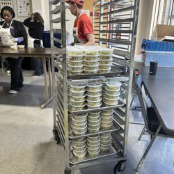 Food Outreach