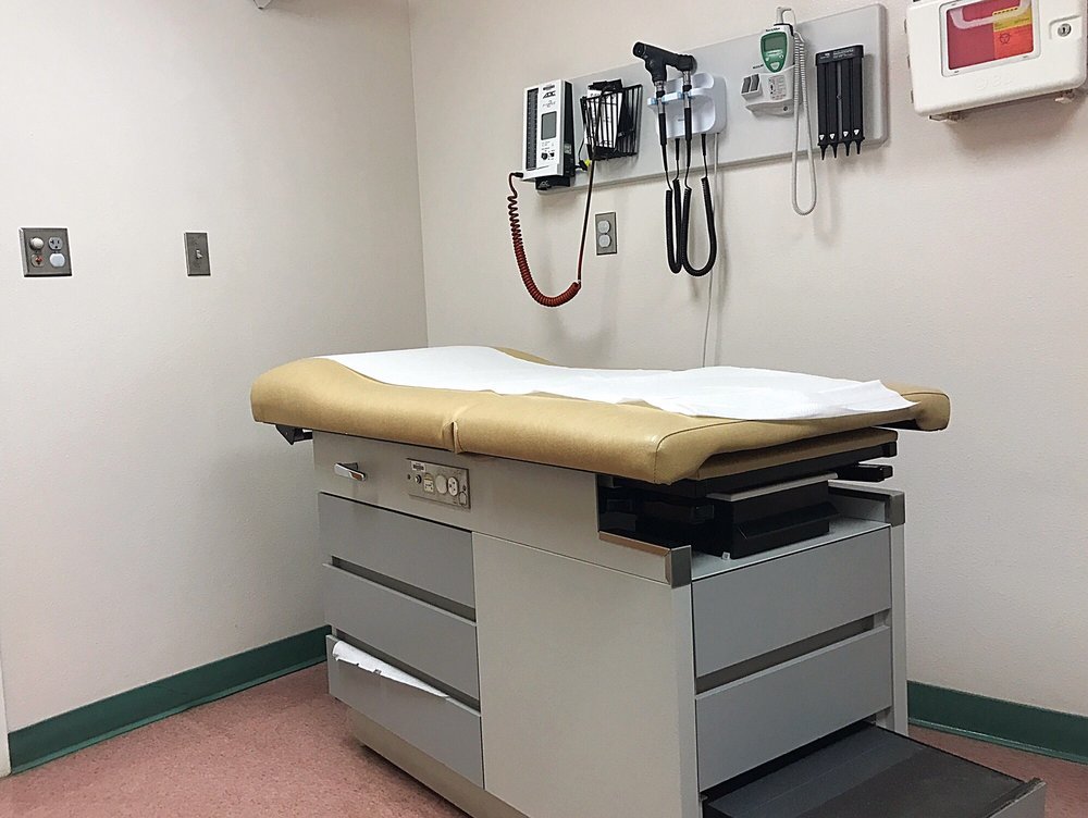 SAN JUAN URGENT CARE Updated September 2024 4820 E Main St, Farmington, New Mexico Urgent