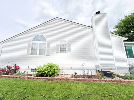 House Siding - Make your home or business shine with our professional power washing services! We specialize in cleaning all types of siding—vinyl, wood, brick, and more—using safe and effective techniques that remove dirt, mold, and stains without causing damage. Our team is experienced, reliable, and committed to delivering outstanding results every time. Restore your property’s curb appeal and protect your investment today! House Siding - Make your home or business shine with our professional power washing services! We specialize in cleaning all types of siding—vinyl, wood, brick, and more—using safe and effective techniques that remove dirt, mold, and stains without causing damage. Our team is experienced, reliable, and committed to delivering outstanding results every time. Restore your property’s curb appeal and protect your investment today!
