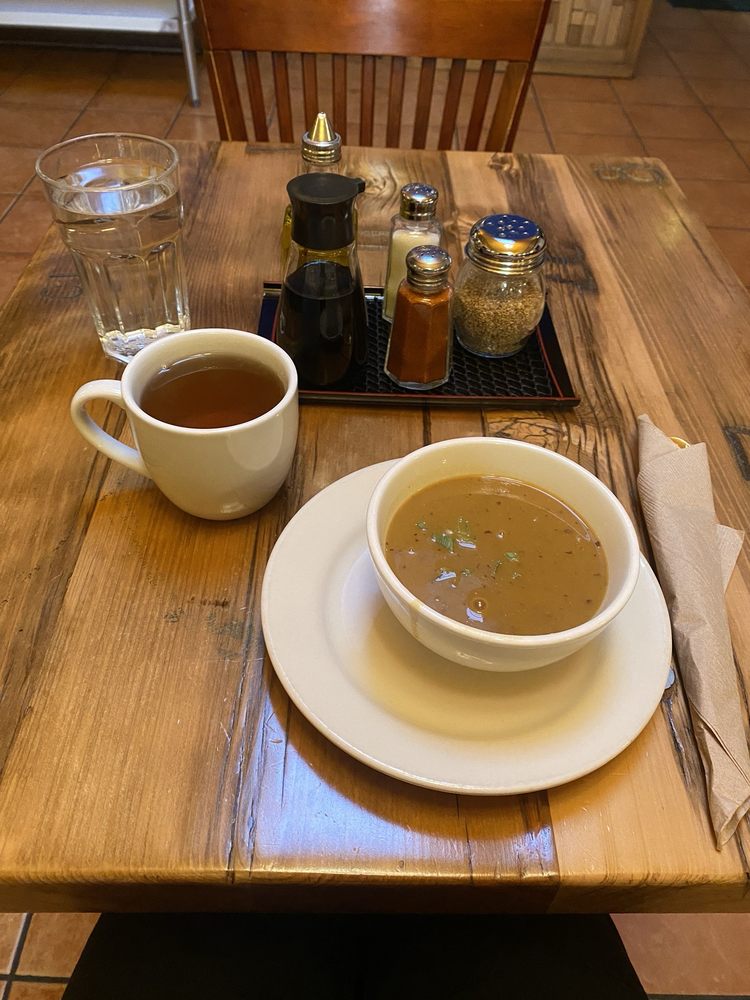 Peace Natural Vegan Food