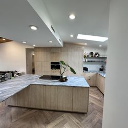 425 Home Organization - After of Mercer Island Kitchen.