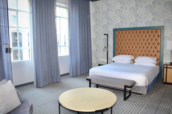Kimpton Hotel Monaco Denver by null