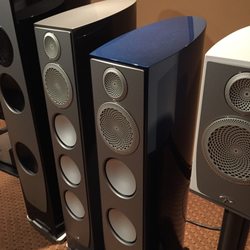 The Audio Store
