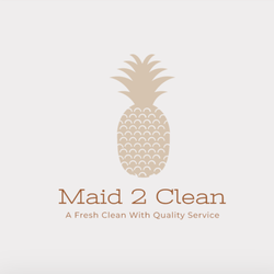 Maid 2 Clean