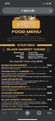 Black Market Miami by null