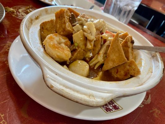 Joyful Tasty Palace by null