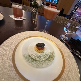 Napa Rose - Caviar - American Near Me - Anaheim, California