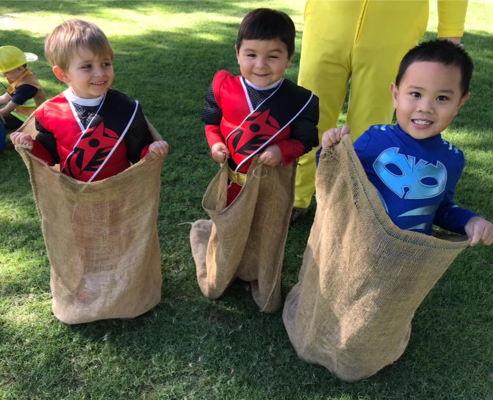 Litchfield Park Preschool - childcare center in Litchfield Park, AZ