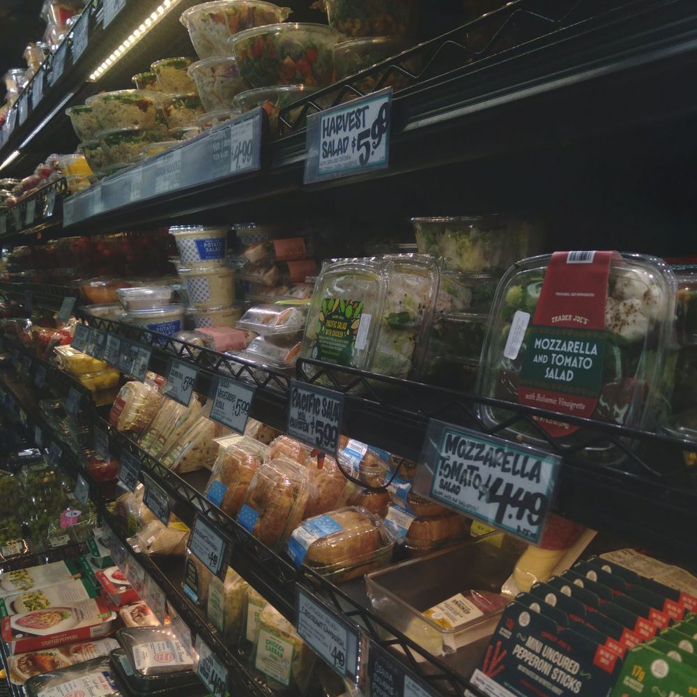 Trader Joe's - Grocery Near Me - Arlington, Virginia Trader Joe's - Grocery Near Me - Arlington, Virginia