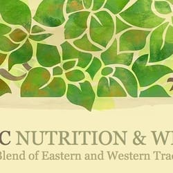 Charlene Wang Nutrition & Wellness