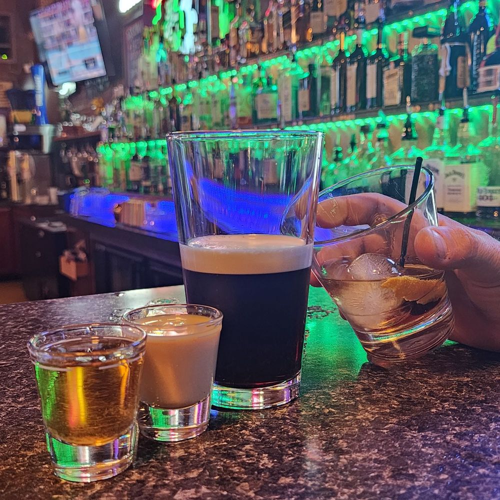 Copper Penny Pub - Irish Near Me - Hot Springs, Arkansas Copper Penny Pub - Irish Near Me - Hot Springs, Arkansas