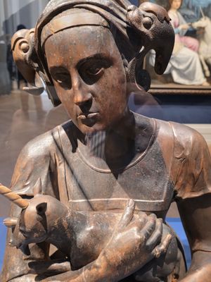 Museum Barberini by null