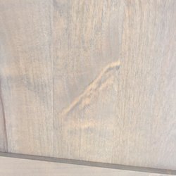 DP Doors and Millwork - DP Doors and Millwork Poorest finish imaginable. Never again