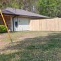 Photo of A Custom Wilson Fence
