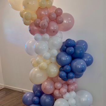 Elevate Luxe Balloon - Balloon Services Near Me Elevate Luxe Balloon - Balloon Services Near Me