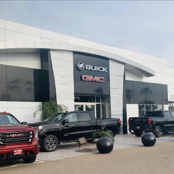 Bert Ogden Buick GMC - Car Dealers Near Me - Edinburg, Texas Bert Ogden Buick GMC - Car Dealers Near Me - Edinburg, Texas